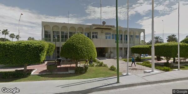 CONTRALORÍA MUNICIPAL
